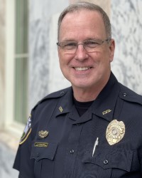 Lt. Schmahl